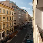 Vienna Lights Apartments - Burggasse
