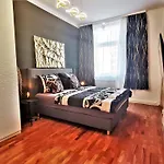 Boutique Apartments Vienna - Luxury 2