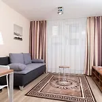 Apartments Favoriten