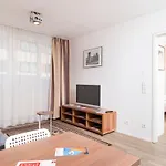 Apartments Favoriten