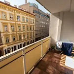 Vienna Lights Apartments - Burggasse