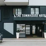 Parks 73 The Townhouse Hotel