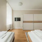Palais Joseph Apartments, Contactless Check In