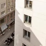 Pension Sacher - Apartments am Stephansplatz