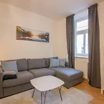 Cozy 2 Room Apartment - Enjoy Viennas Spring Vibes