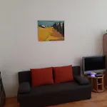 The White Apartment