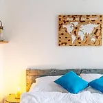 Lovely 1Br Apartment, Perfect For Long Stays