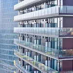 Brand-New, Close To Centre, Rooftop-Summer-Pool