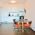 Brand-New, Close To Centre, Rooftop-Summer-Pool