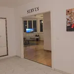 Gesamte Unterkunft Ueber Den Daechern Wiens
