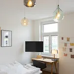 Central Vienna Studio La Dolce Vita