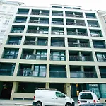 Top Central Apartment On Karlsplatz Vienna