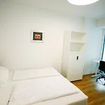 Top Central Apartment On Karlsplatz Vienna
