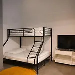 Charming Domicile Wien Allerheiligenplatz