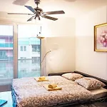 New, Quiet Flat Next To U1, Vic, Shopping Mall,...