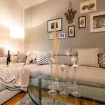 New Luxury Apartment Overlooking Vienna