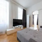 Vienna Dream Apartments