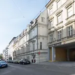 Immersed Into Vienna\'S City Life And Yet A Retreat, Minimum 30 Nights