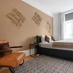 Belle Vienna Stay