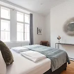 Belle Vienna Stay