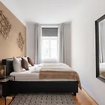 Belle Vienna Stay