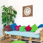 Lovely 1Br Apartment, Perfect For Long Stays