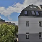 Sunny Penthouse L Dg1\'14