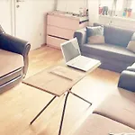 Schoene Wohnung Mit Balkon