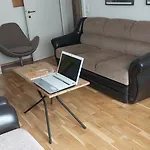 Schoene Wohnung Mit Balkon