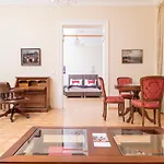 Cozy Josefstadt By Welcome2Vienna