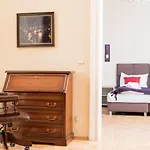 Cozy Josefstadt By Welcome2Vienna