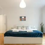City Center Operastreet Apartment \