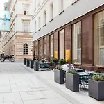 Radisson Blu Style Hotel, Vienna