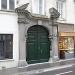 Heart Of Vienna - City Apartment