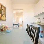 Perfect For Long Term Stay, Two Min To Hauptbahnhof, 18