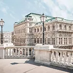 1St City Apartments