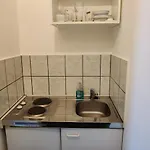 Modern Apartment