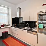 Apartment Romantic Living By Interhome