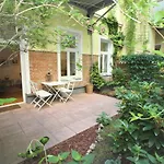 Apartment City Oase Garden By Interhome