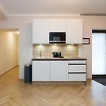 Vienna Stay Apartments Schoenbrunn
