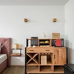Vienna Prime Apartments