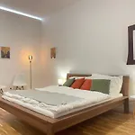 Big Apartment Vienna