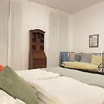 Big Apartment Vienna