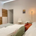 Big Apartment Vienna