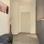 Big Apartment Vienna