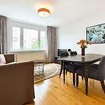 Peaceful Belvedere Apartment in Safe, Quiet&Central Location