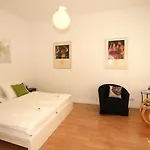 Apartment Am Margaretenplatz By Interhome