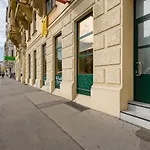 Urban Studio Naschmarkt