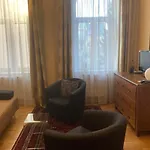 Charmantes Wiener Jugendstilhaus kostenloses WLAN