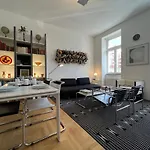 Vienna Design Apartment By Rabe - Kostenfreier Parkplatz & Netflix & Coffee-Bar - Nahe Schloss Schoenbrunn